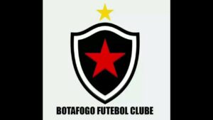 Hino do Botafogo da Paraíba